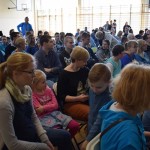 Suwałki Dzień Autyzmu 2019