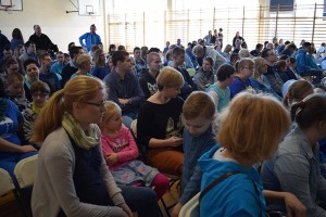 Suwałki Dzień Autyzmu 2019