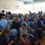 Suwałki Dzień Autyzmu 2019