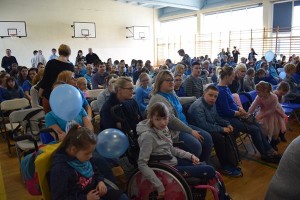 Suwałki Dzień Autyzmu 2019