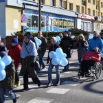 Suwałki Dzień Autyzmu 2019