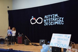 Suwałki Dzień Autyzmu 2019