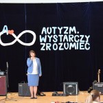Suwałki Dzień Autyzmu 2019