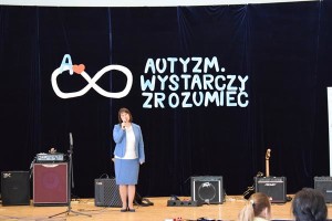 Suwałki Dzień Autyzmu 2019
