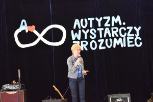 Suwałki Dzień Autyzmu 2019