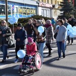 Suwałki Dzień Autyzmu 2019