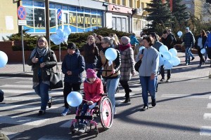 Suwałki Dzień Autyzmu 2019