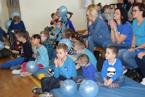 Suwałki Dzień Autyzmu 2019