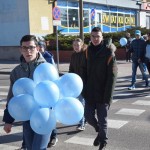 Suwałki Dzień Autyzmu 2019