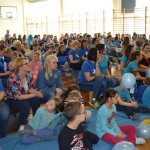 Suwałki Dzień Autyzmu 2019