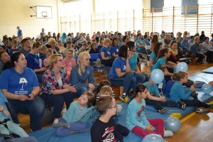Suwałki Dzień Autyzmu 2019