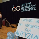 Suwałki Dzień Autyzmu 2019