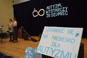 Suwałki Dzień Autyzmu 2019