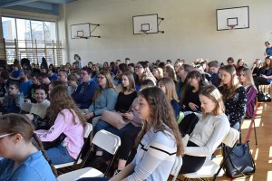 Suwałki Dzień Autyzmu 2019