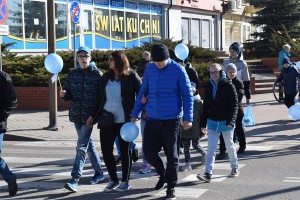 Suwałki Dzień Autyzmu 2019