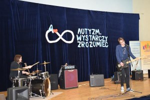 Suwałki Dzień Autyzmu 2019