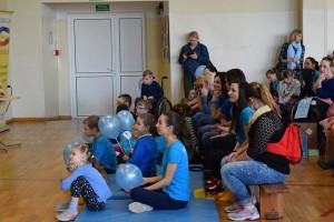 Suwałki Dzień Autyzmu 2019