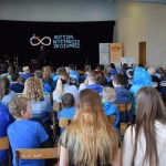 Suwałki Dzień Autyzmu 2019