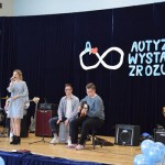 Suwałki Dzień Autyzmu 2019