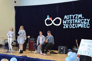 Suwałki Dzień Autyzmu 2019