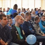 Suwałki Dzień Autyzmu 2019