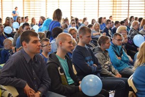 Suwałki Dzień Autyzmu 2019