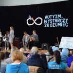 Suwałki Dzień Autyzmu 2019