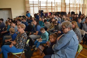 Suwałki Dzień Autyzmu 2019