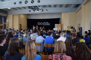 Suwałki Dzień Autyzmu 2019