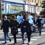 Suwałki Dzień Autyzmu 2019