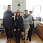 Suwałki GMK upamiętnienie posła Michała Łazarskiego