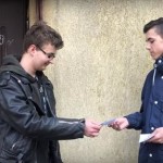 Suwałki GMK upamiętnienie posła Michała Łazarskiego