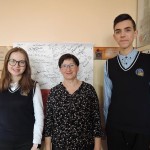 Suwałki GMK upamiętnienie posła Michała Łazarskiego