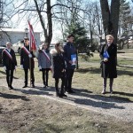 Suwałki GMK upamiętnienie posła Michała Łazarskiego