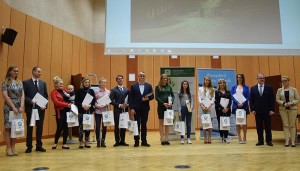 Konkurs na najlepszą pracę dyplomową rozstrzygnięty