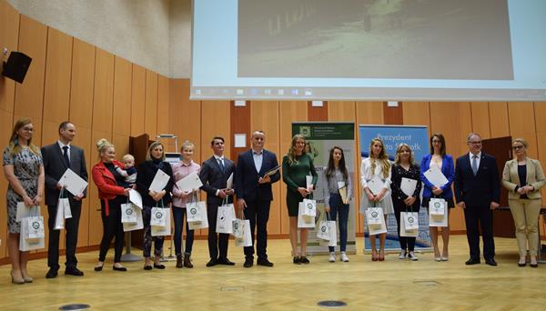 Suwałki konkurs na prace dyplomowe
