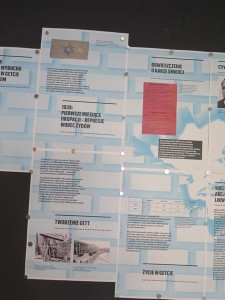 Suwałki Getto rocznica