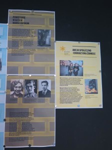 Suwałki Getto rocznica