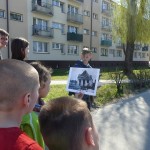 Suwałki Getto rocznica
