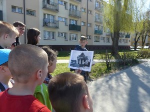 Suwałki Getto rocznica