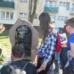 Suwałki Getto rocznica