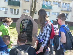 Suwałki Getto rocznica