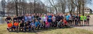 Suwałki Grand Prix o Puchar Folwarku Hutta