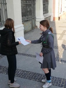 Suwałki I LO projekt