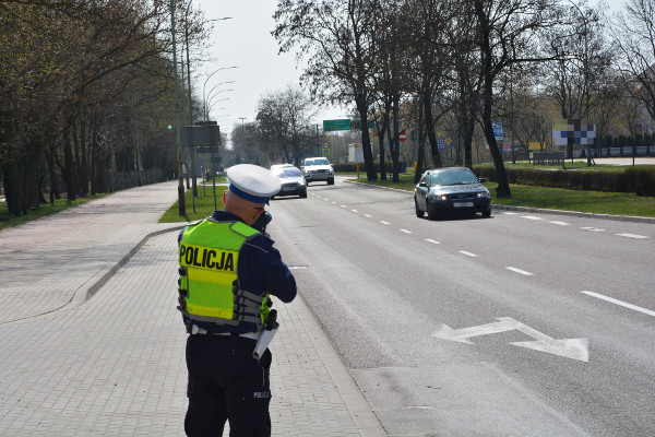 KMP Suwałki Wielkanoc podsumowanie