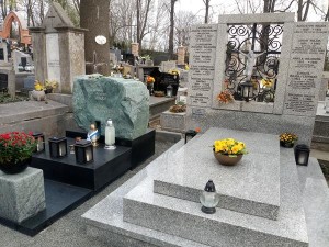 Suwałki Kraków wystawa Andrzej Wajda