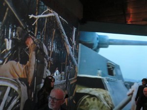 Suwałki Kraków wystawa Andrzej Wajda