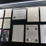 Suwałki Kraków wystawa Andrzej Wajda