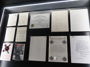 Suwałki Kraków wystawa Andrzej Wajda