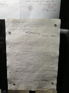 Suwałki Kraków wystawa Andrzej Wajda